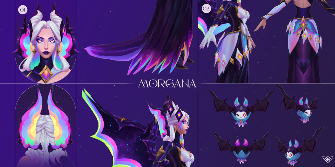 sn-morgana-details